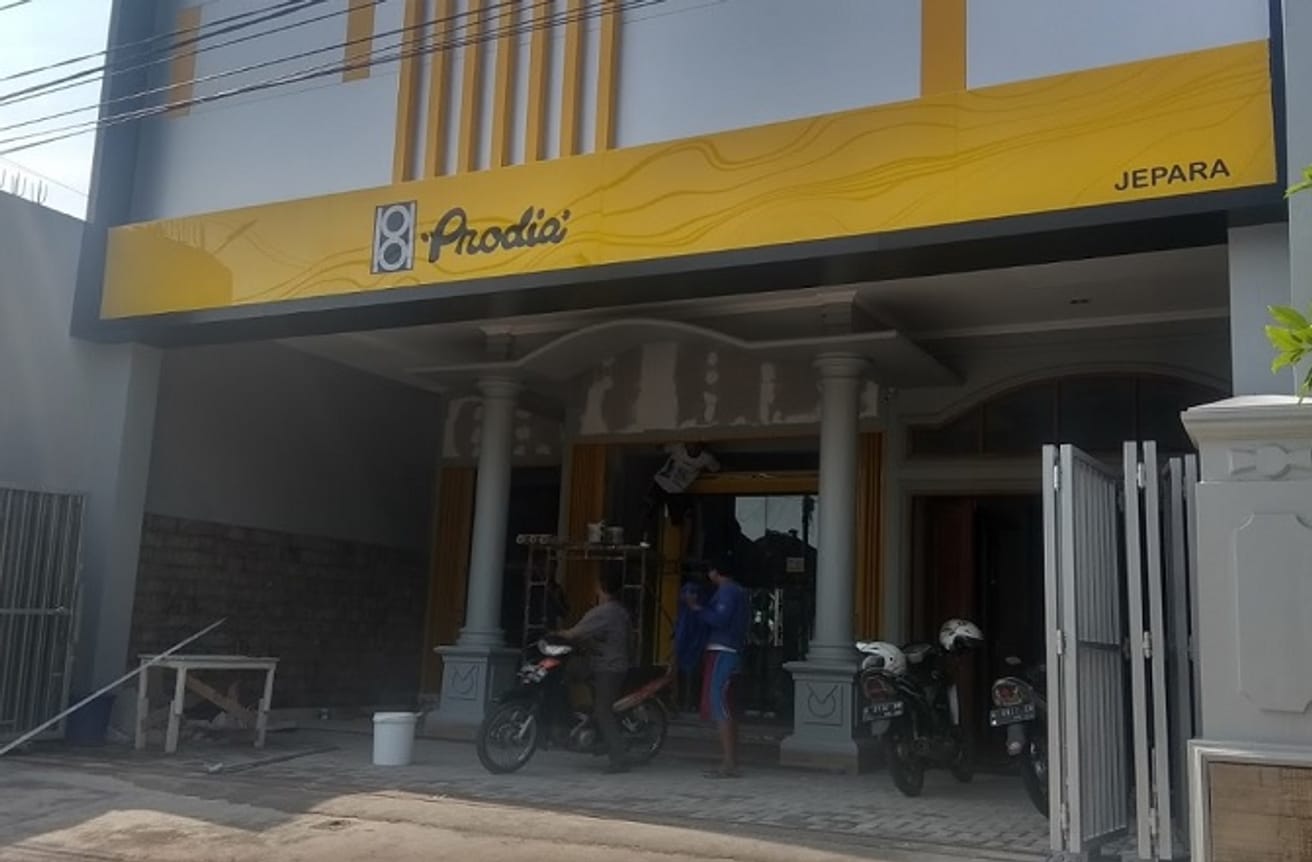 Laboratorium Klinik Prodia Jepara