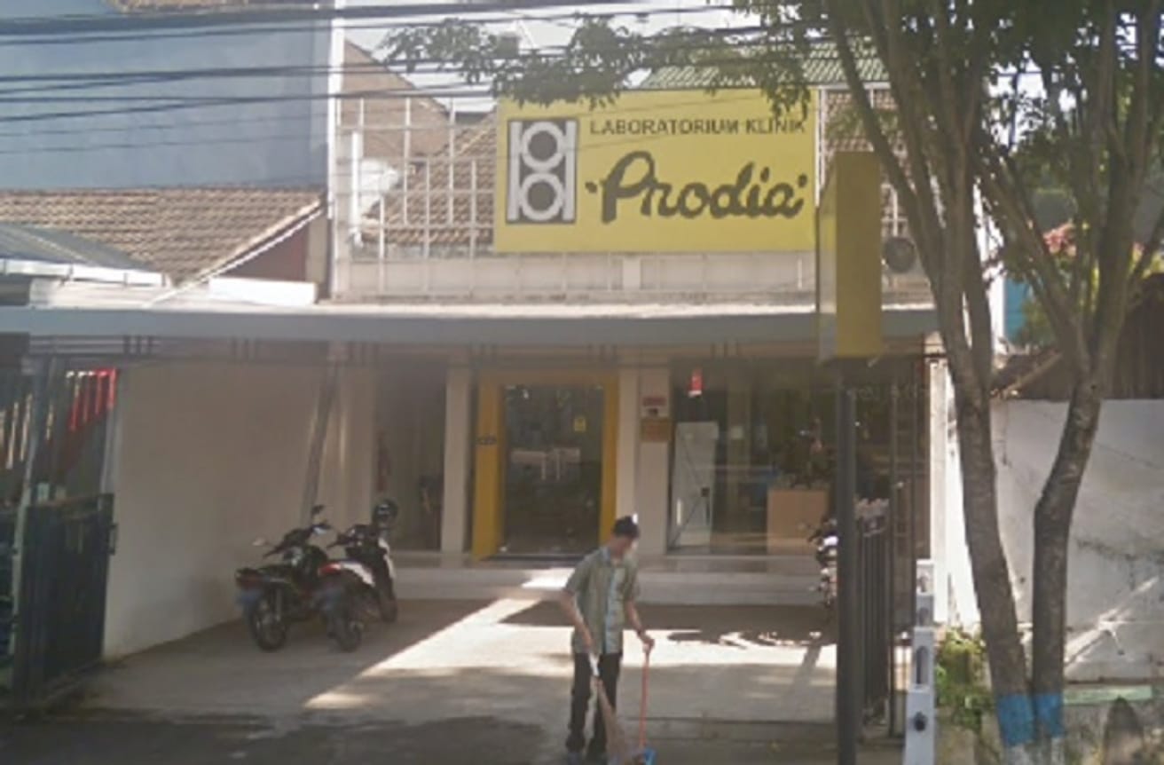 Laboratorium Klinik Prodia Pacitan