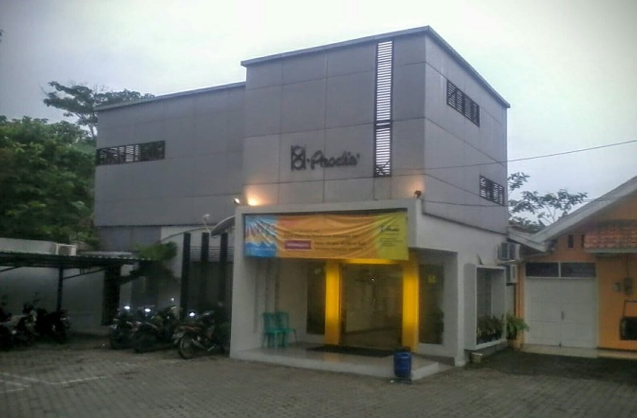 Laboratorium Klinik Prodia Purwokerto