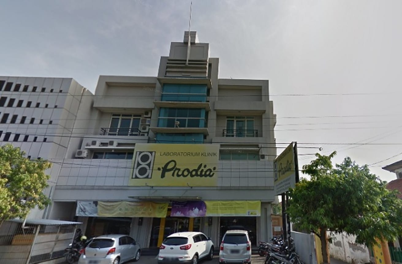 Laboratorium Klinik Prodia Semarang Barat