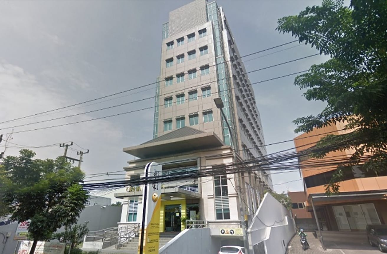 Laboratorium Klinik Prodia Surabaya