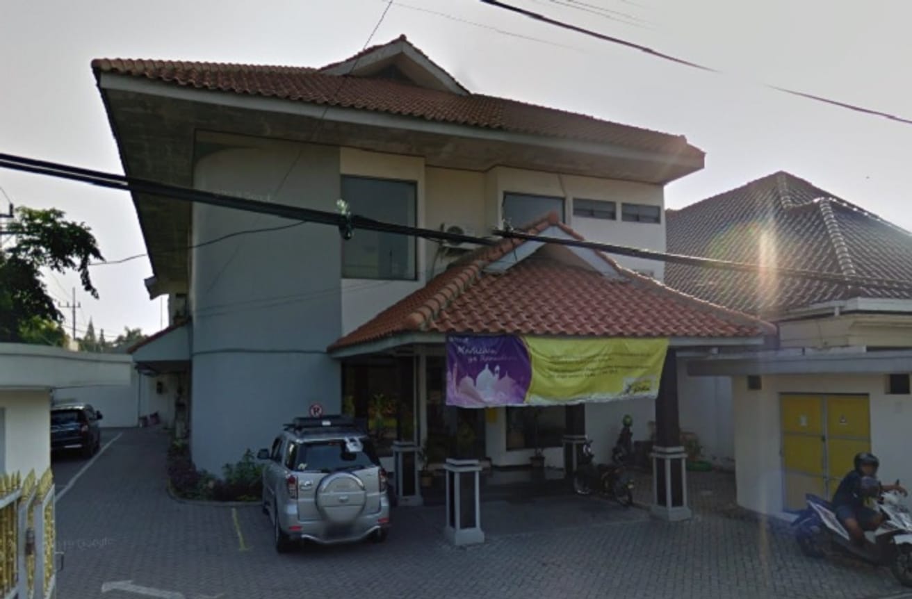 Laboratorium Klinik Prodia Kediri