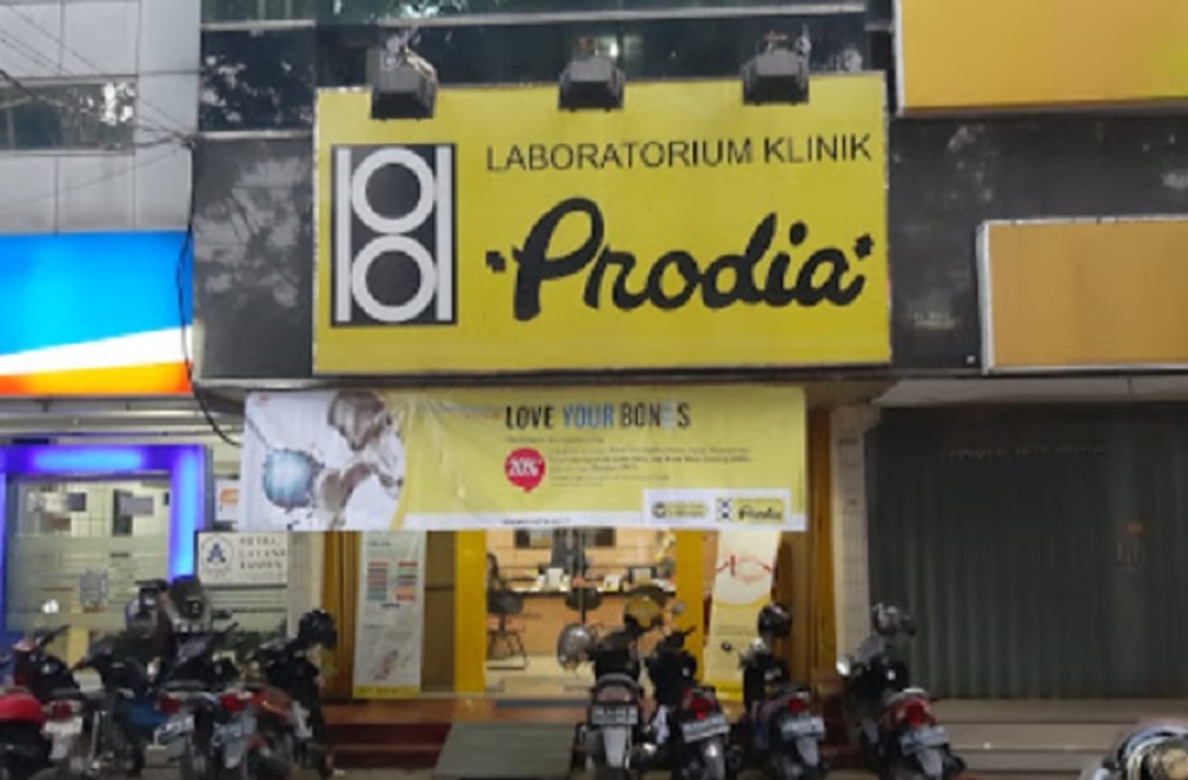 Laboratorium Klinik Prodia Tulungagung