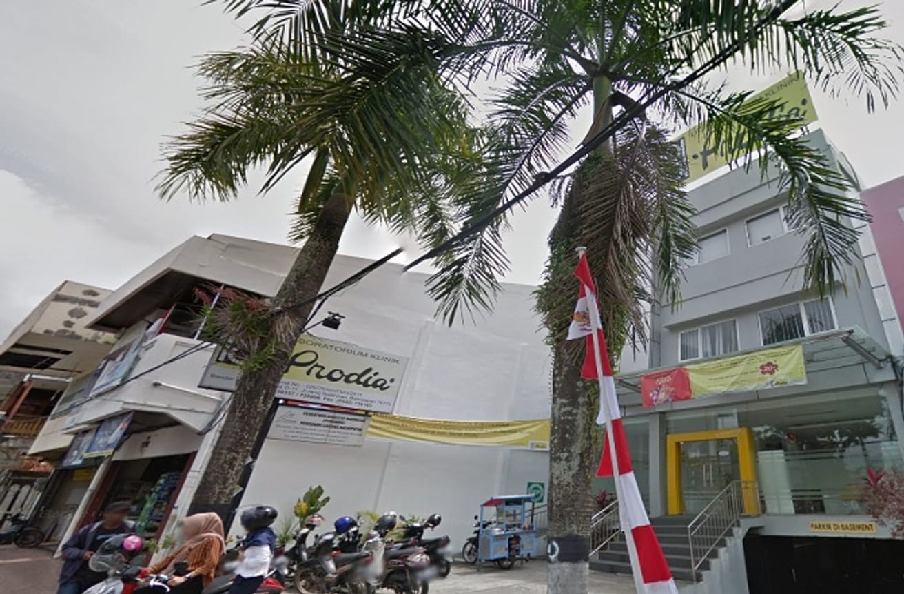 Laboratorium Klinik Prodia Balikpapan