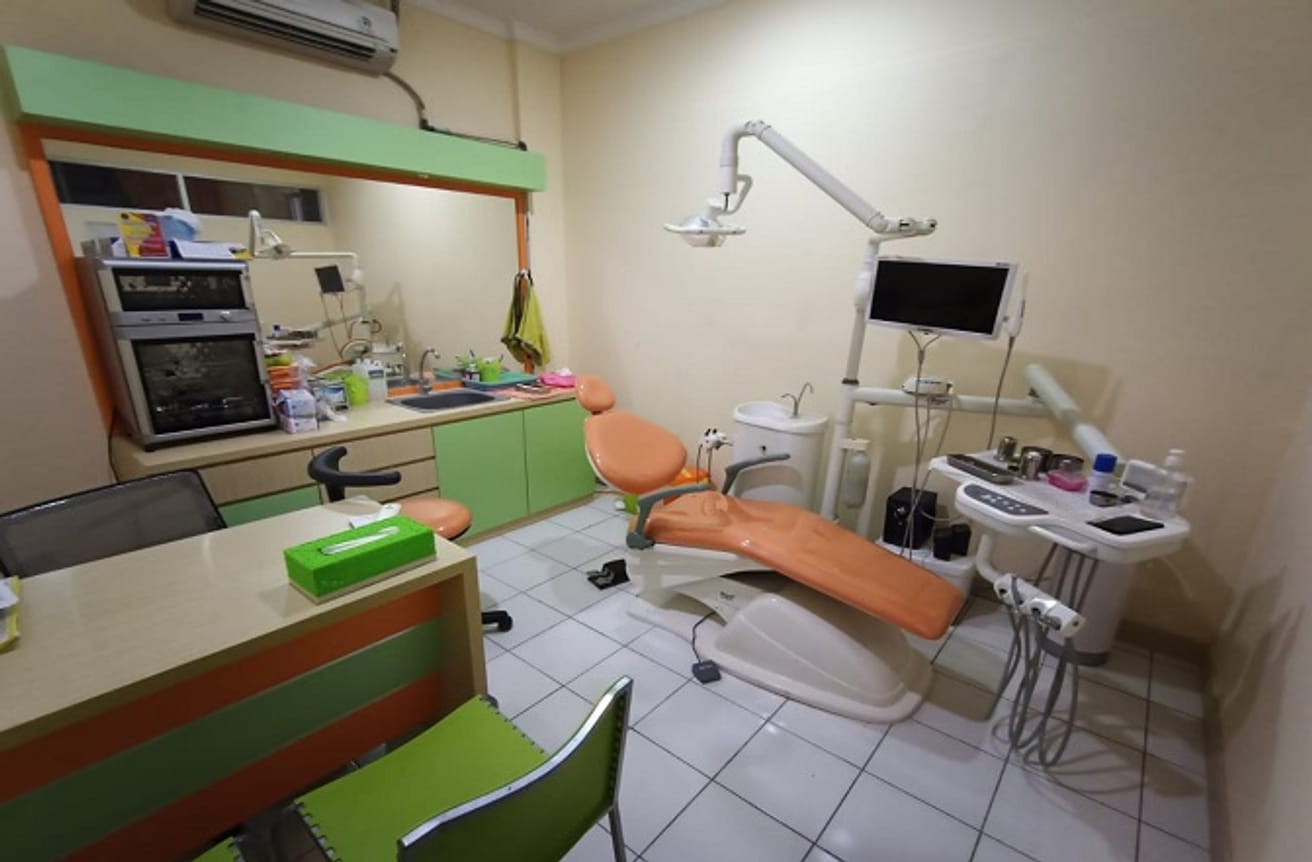 Klinik Karunia Sehat Bekasi