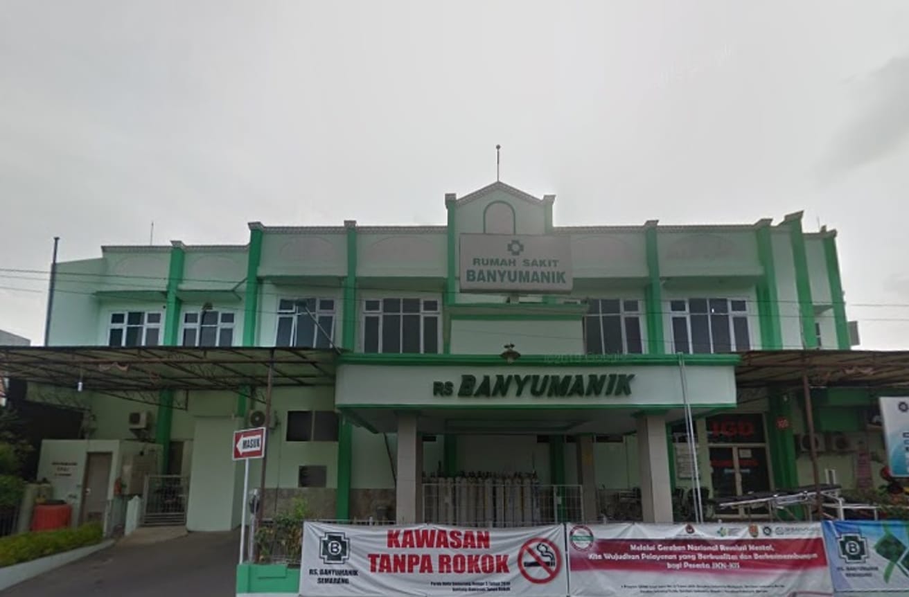 Rumah Sakit Banyumanik