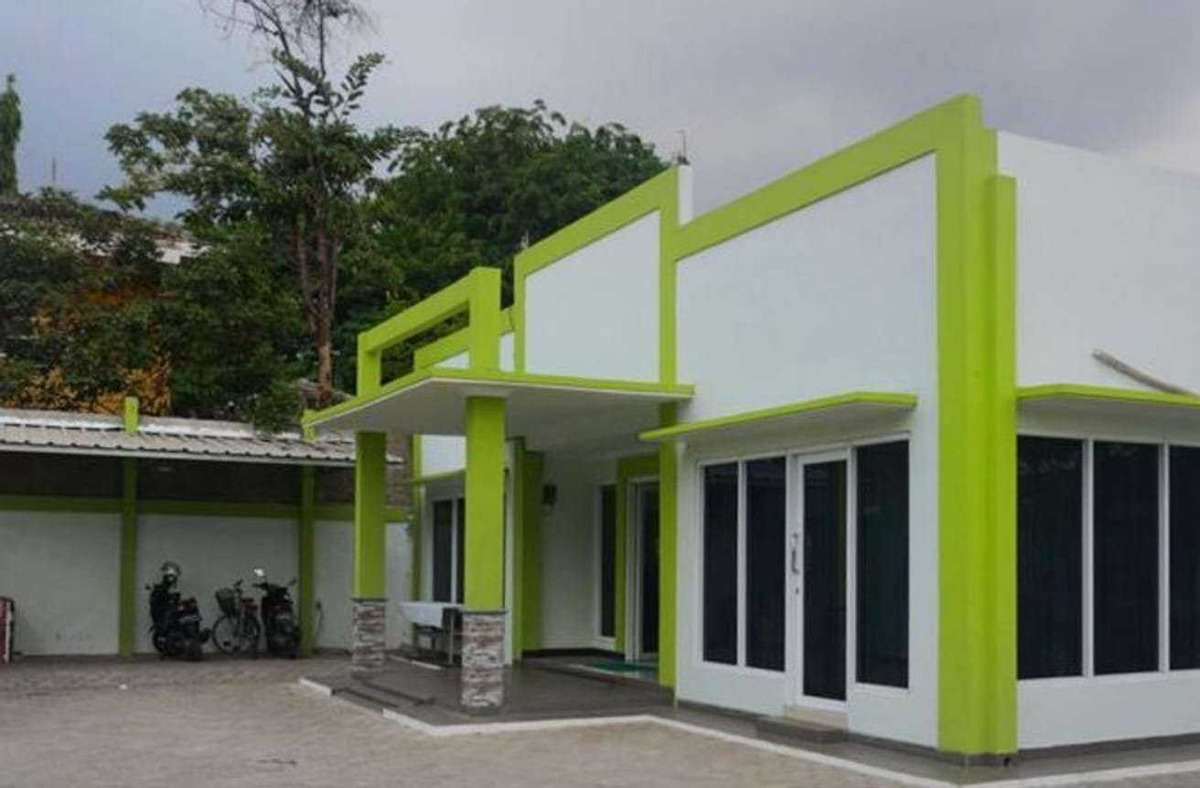 Klinik Sahara Medika