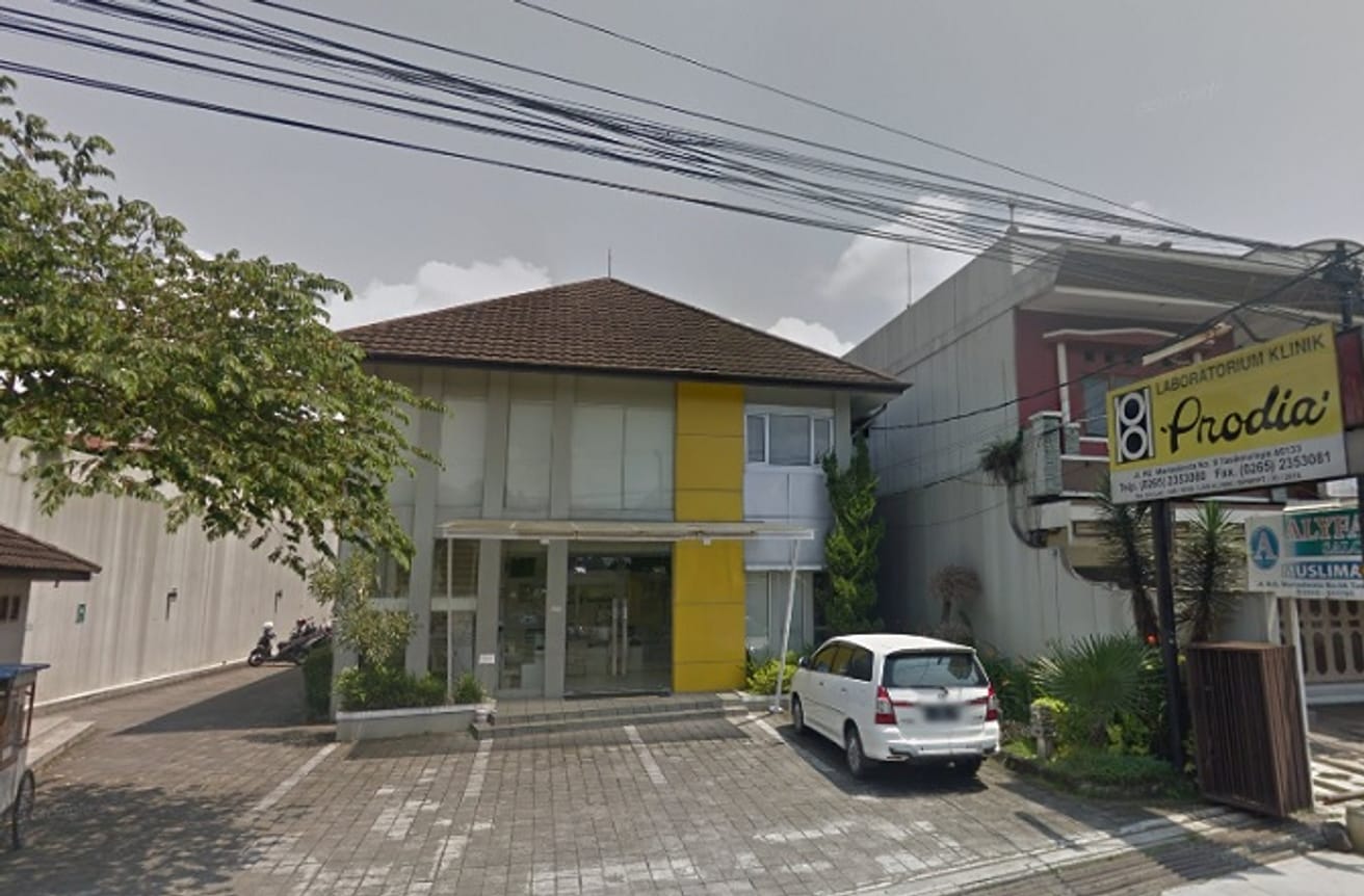 Laboratorium Klinik Prodia Tasikmalaya