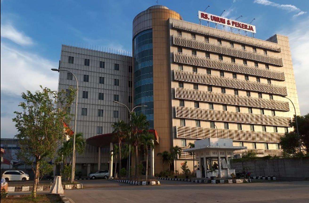 RSU Pekerja