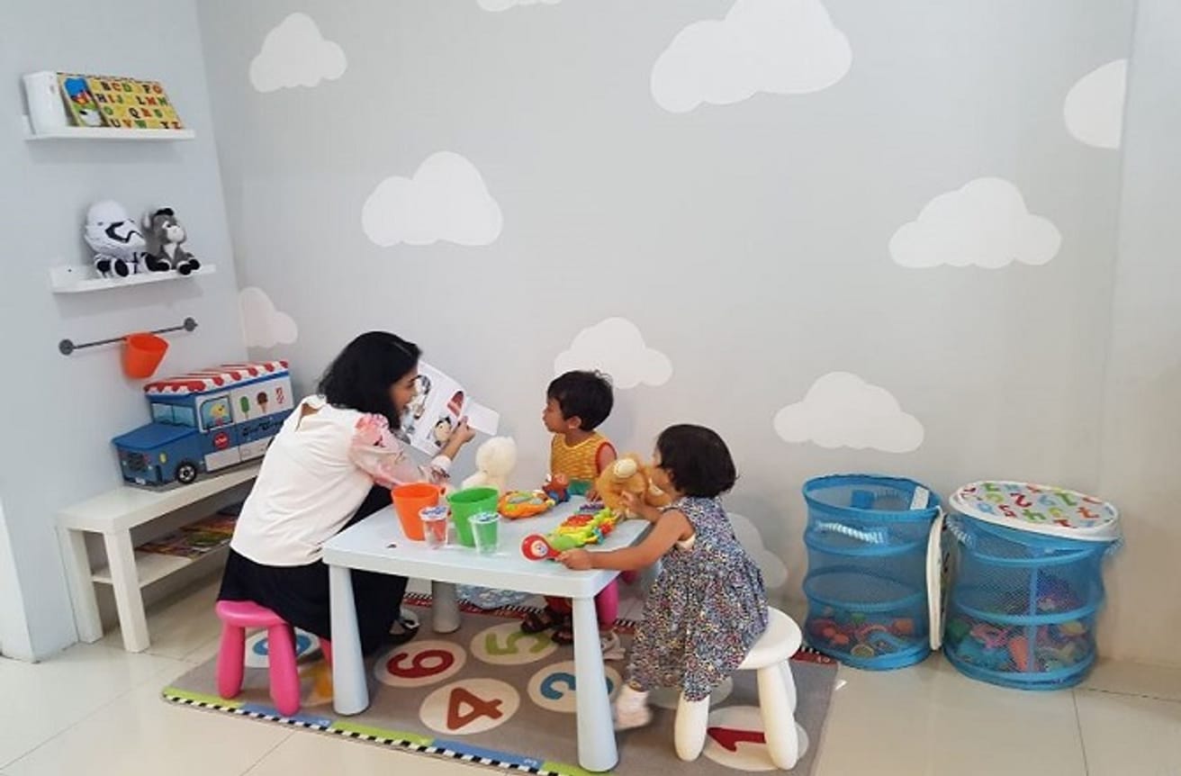 Smile Up Dental Clinic