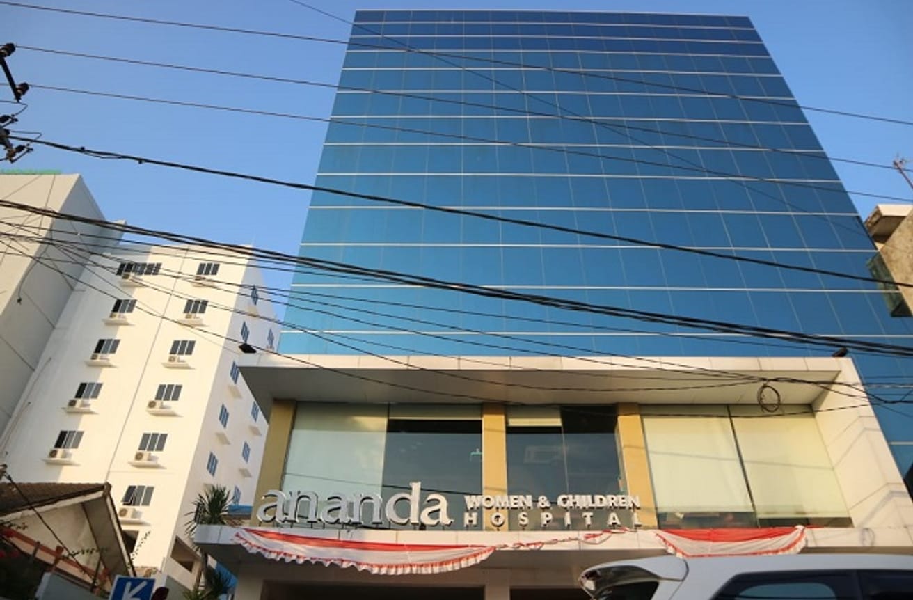 RSIA Ananda