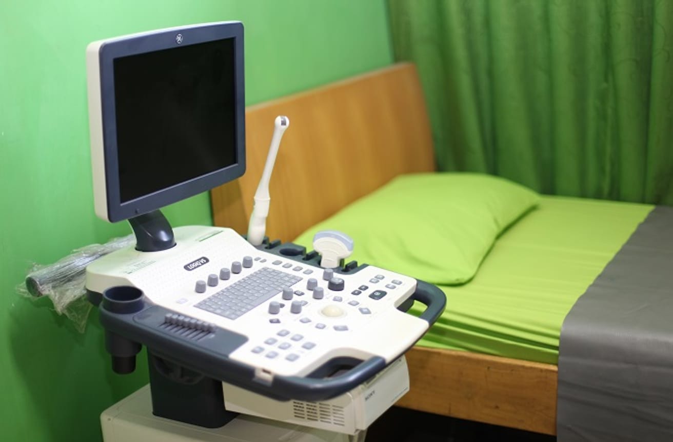 RSKD Ibu dan Anak Pertiwi Makassar