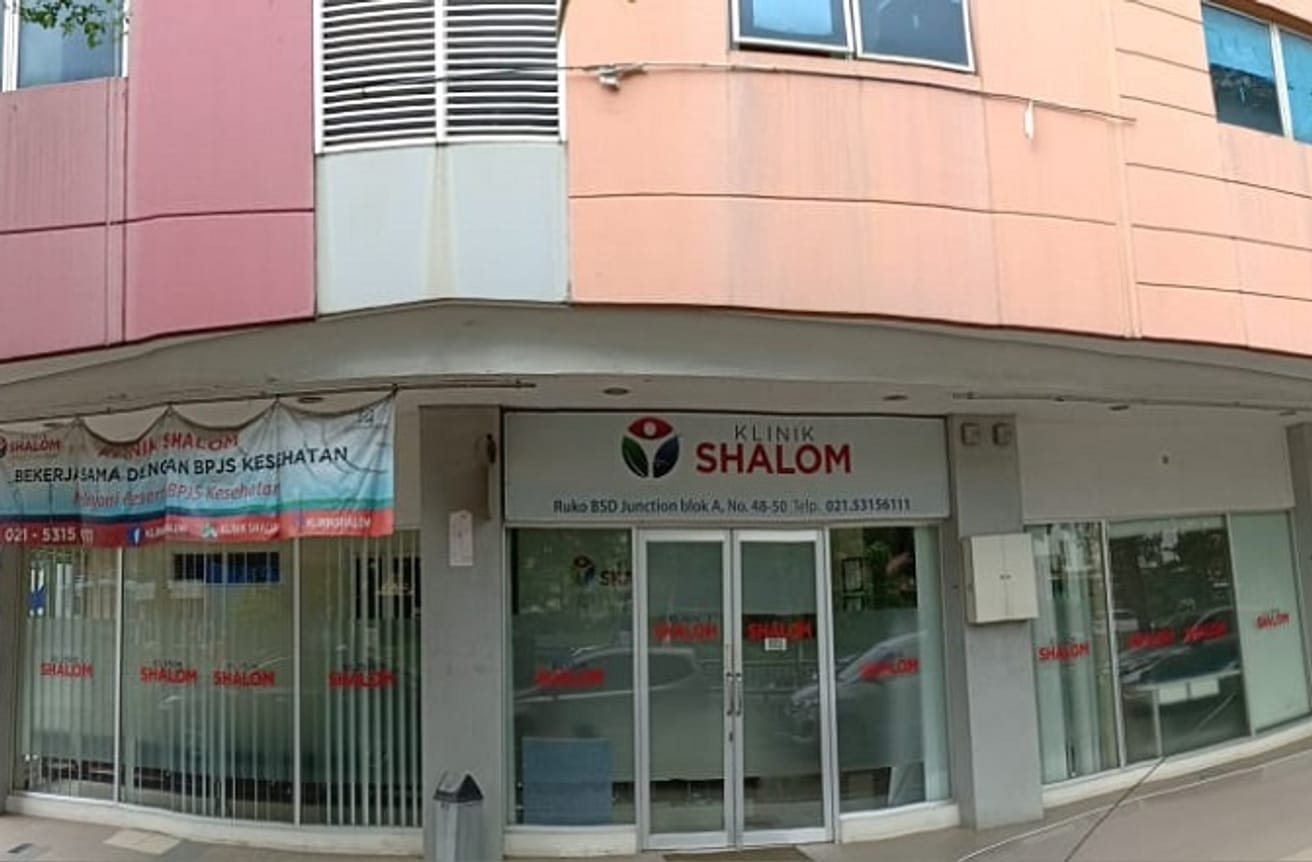 Klinik Shalom