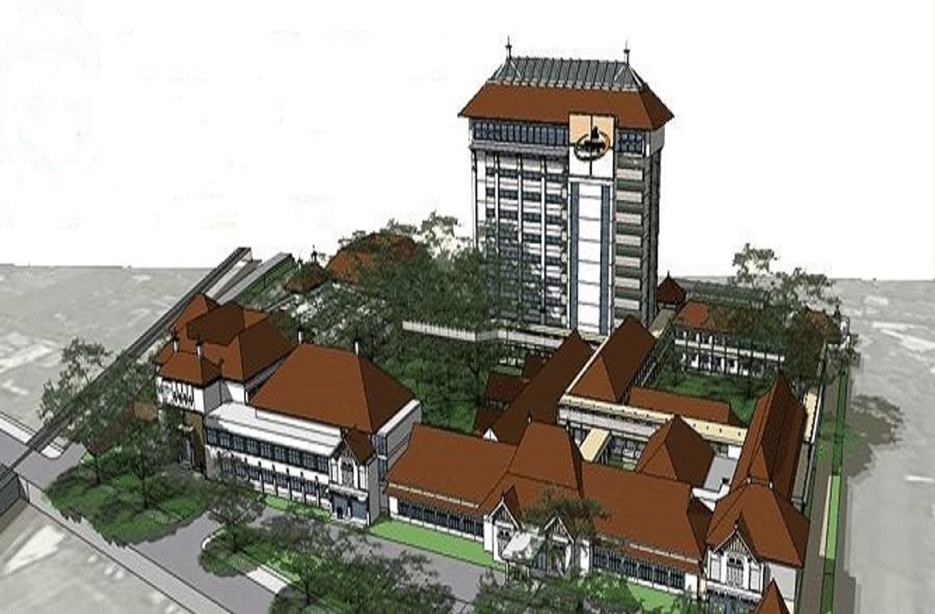 Rumah Sakit Lavalette