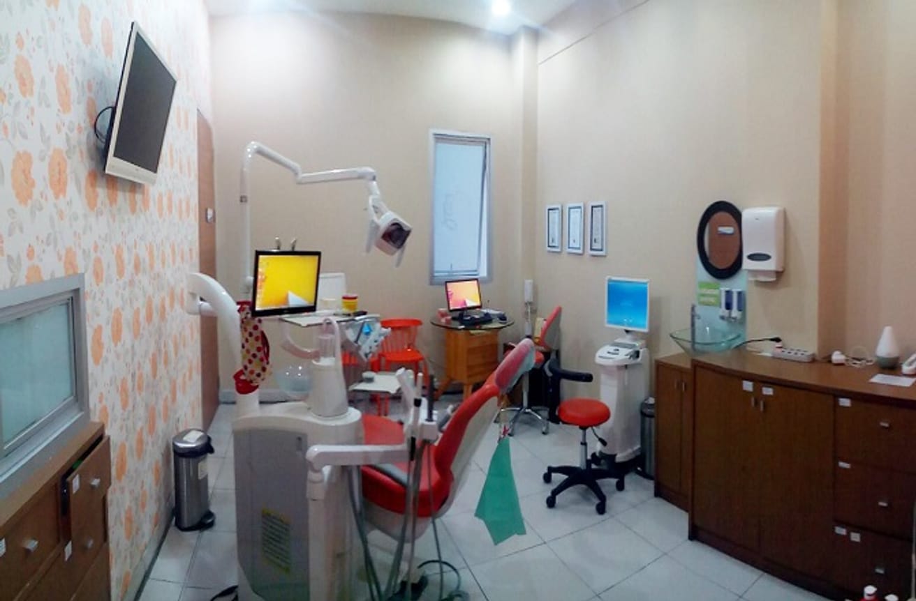 My Dental Clinic Bandung