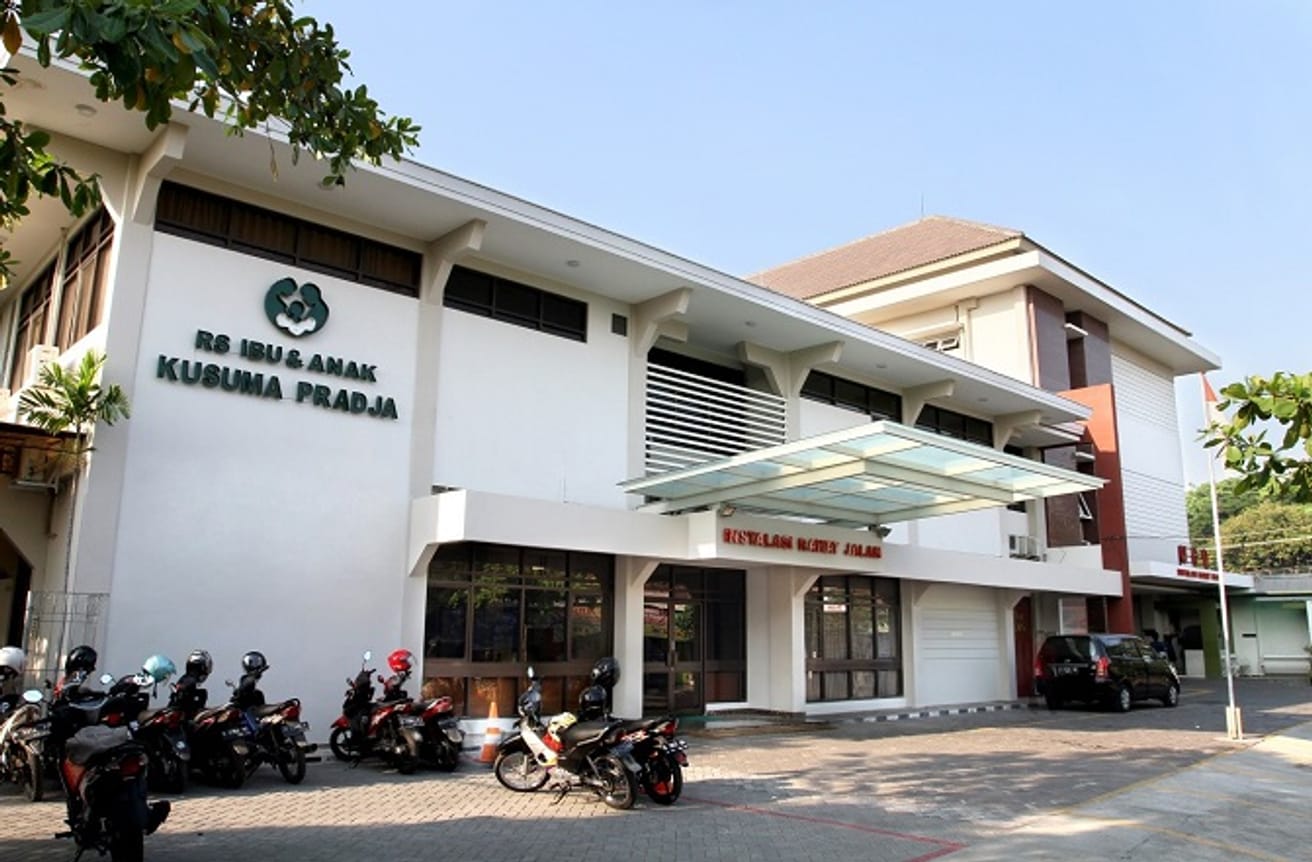 RSIA Kusuma Pradja Semarang