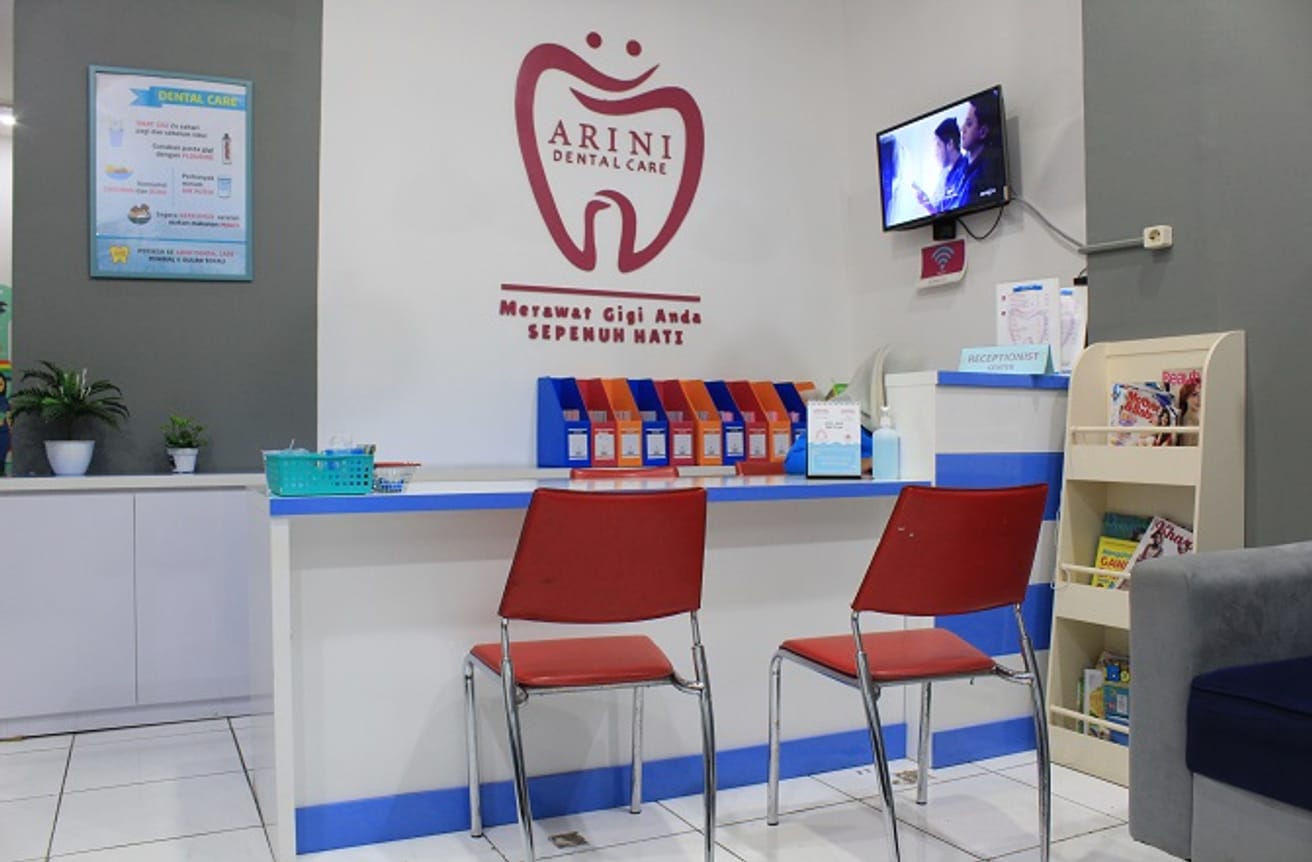 Arini Dental Care Johar Karawang