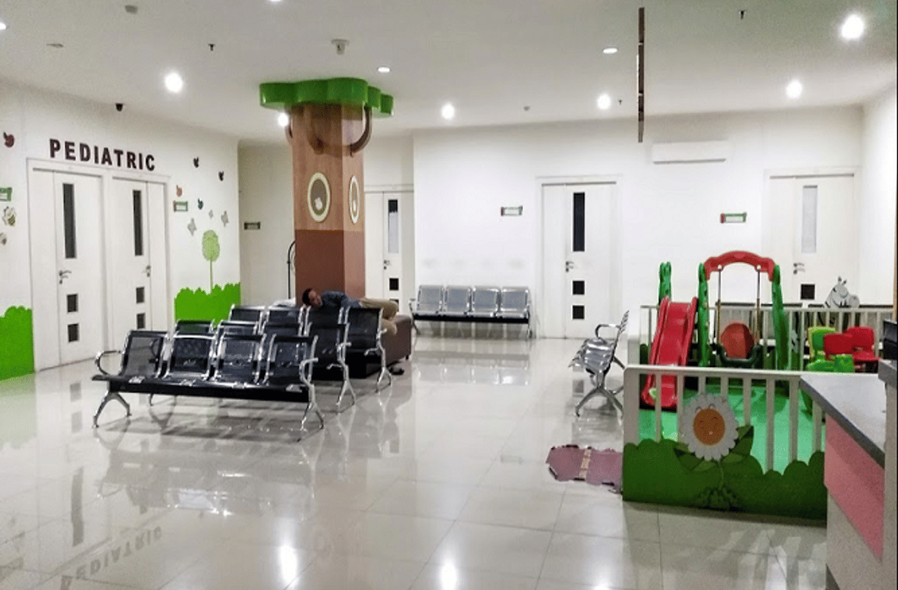 RS Mulia Pajajaran