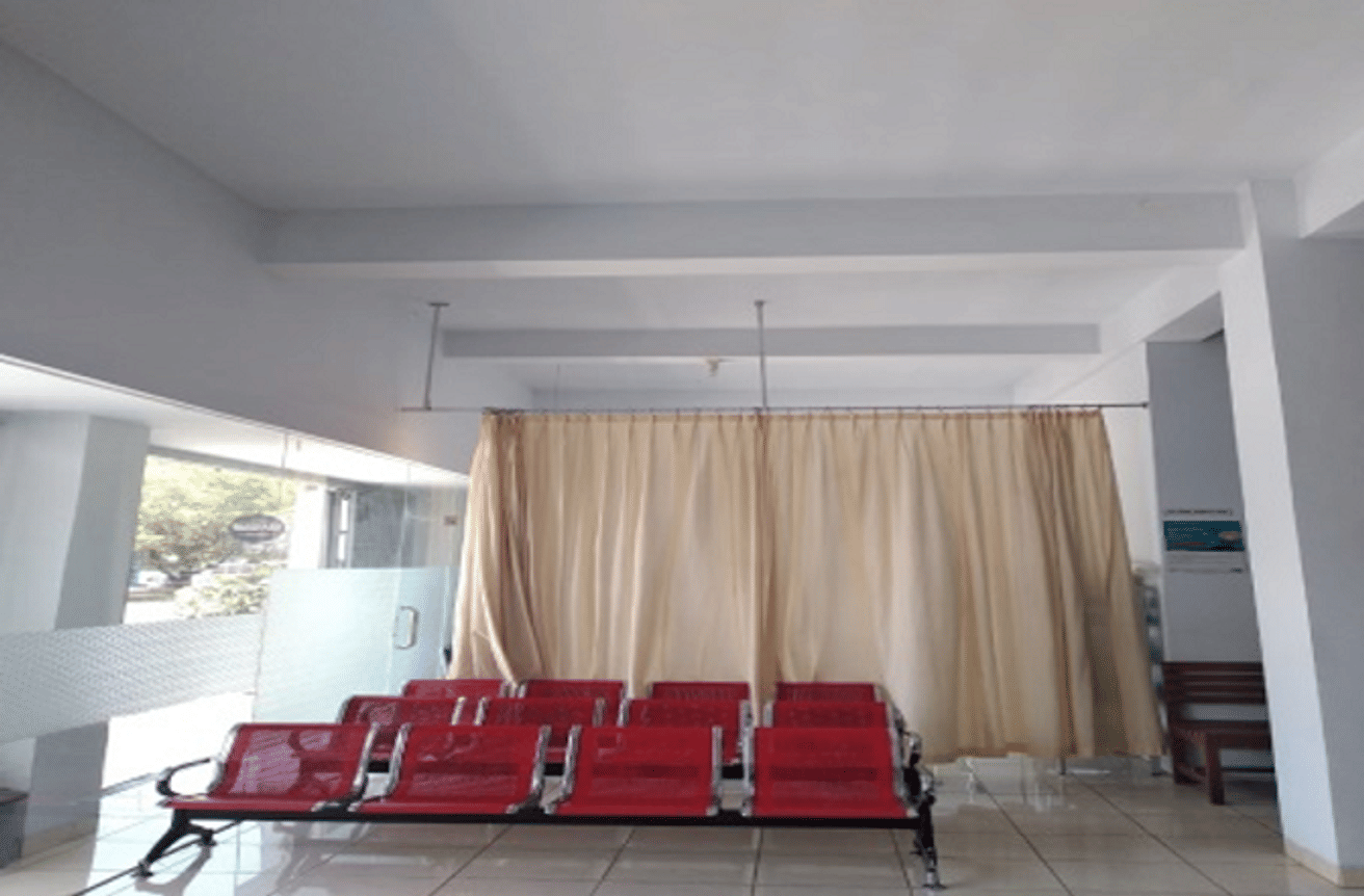 Klinik Al Hikam