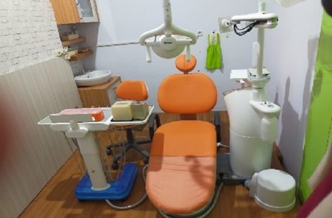 Klinik Parakita Medika