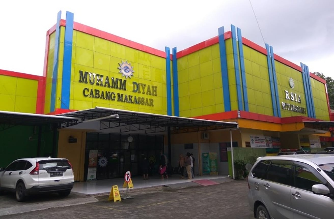 RSIA Sitti Khadijah 1 Muhammadiyah Makassar