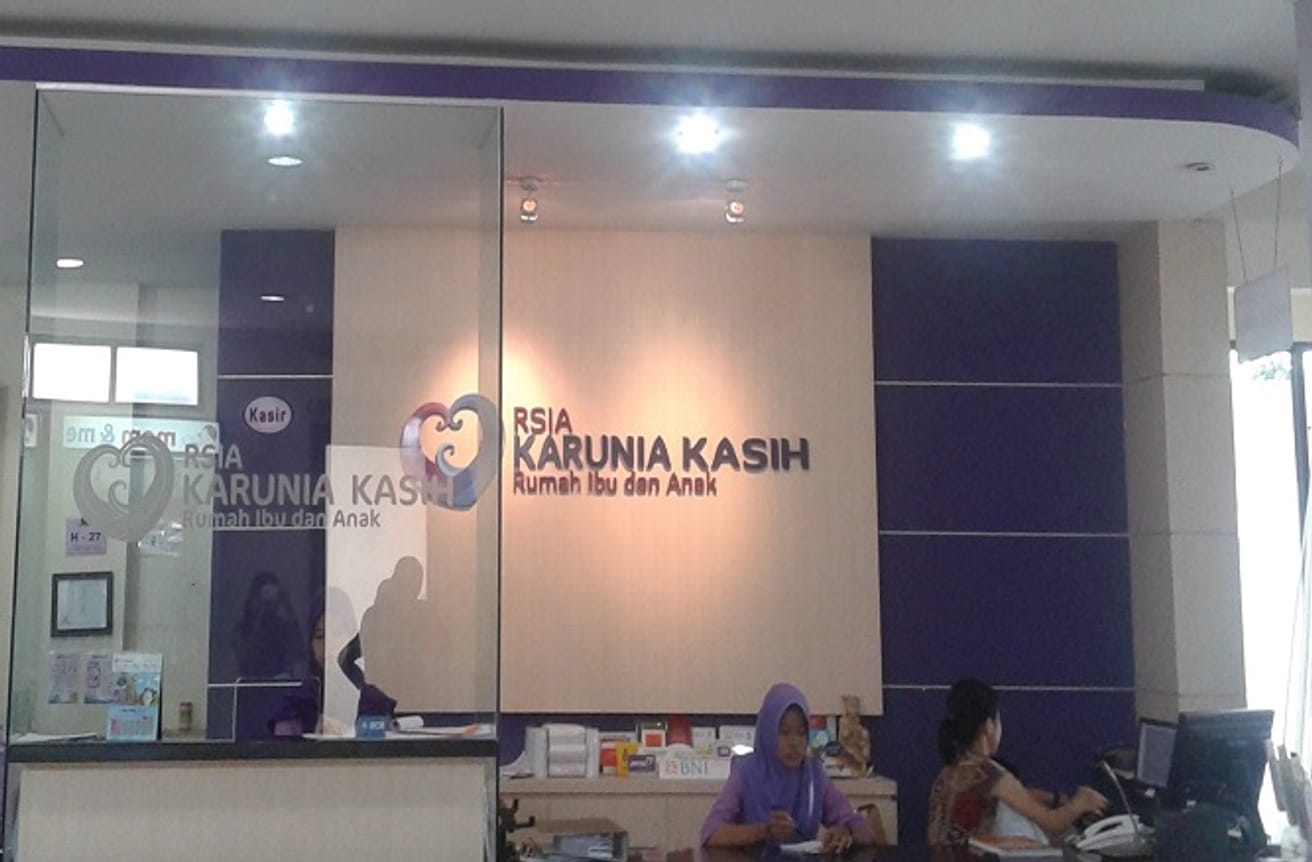 RS Karunia Kasih