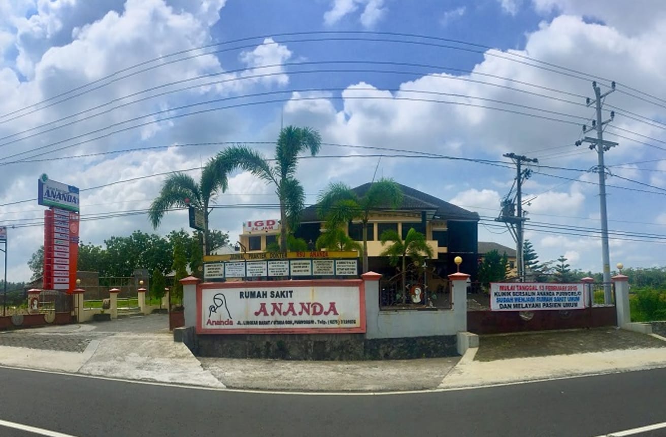 RSU Ananda Purworejo