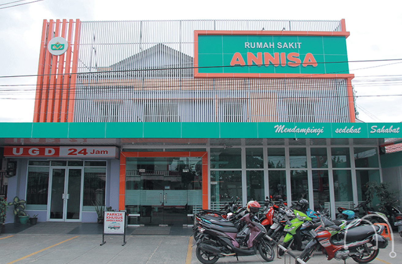 RSIA Annisa Pekanbaru