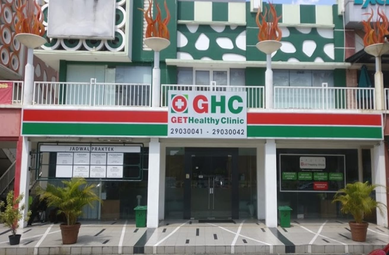 GETHealthy Clinic