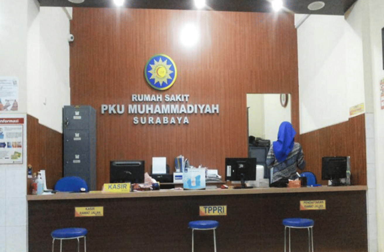 RS PKU Muhammadiyah Surabaya