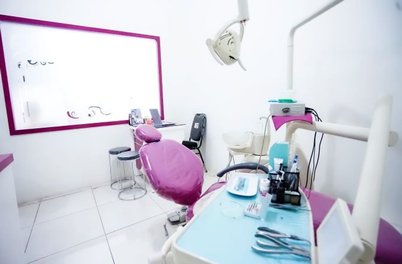 Klinik Gigi Joy Dental Pugeran Yogyakarta