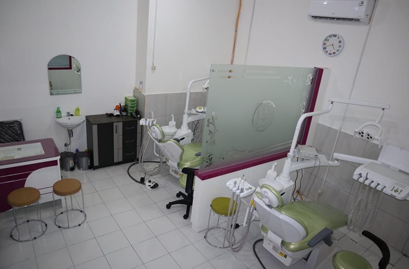 Klinik Gigi Joy Dental Purwokerto