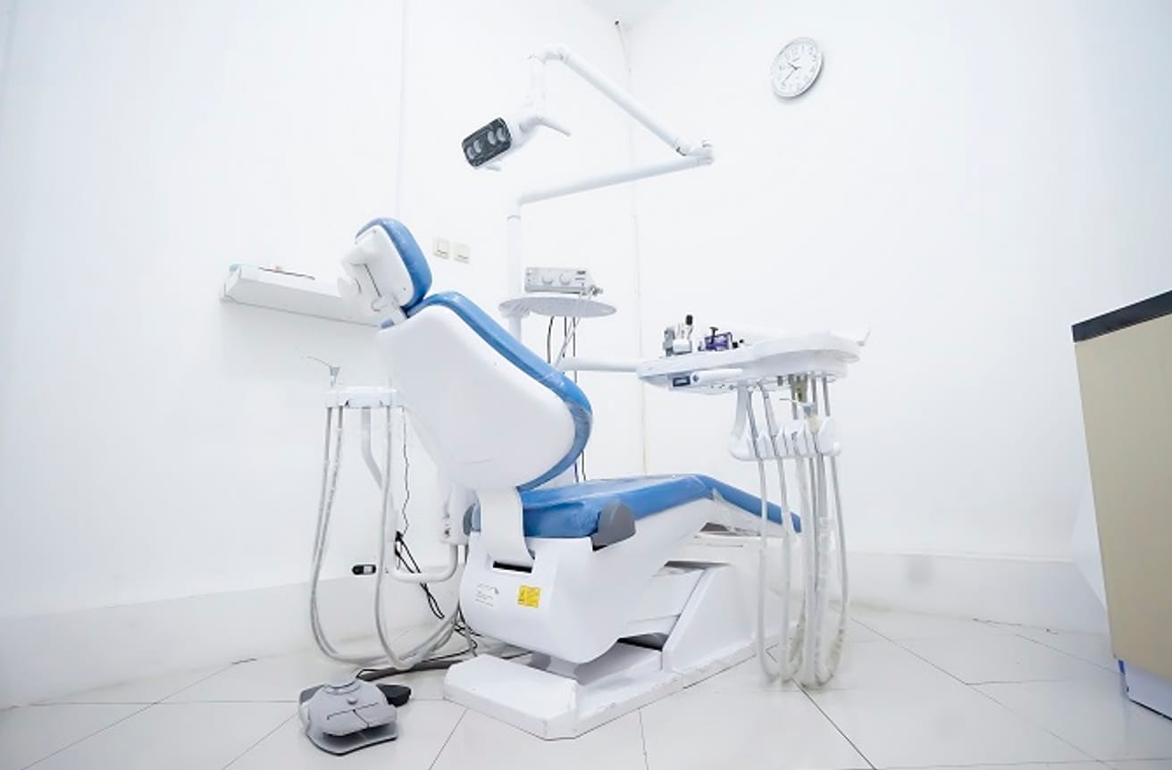 Klinik Gigi Joy Dental Godean