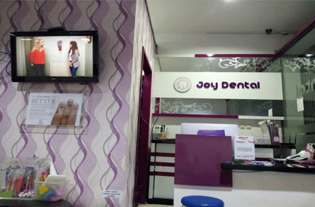 Klinik Gigi Joy Dental Seturan