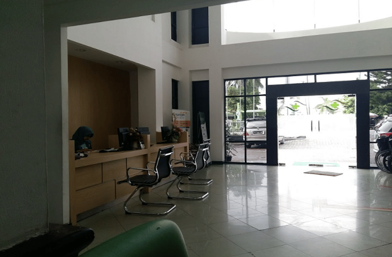 RSU Bunda Padang