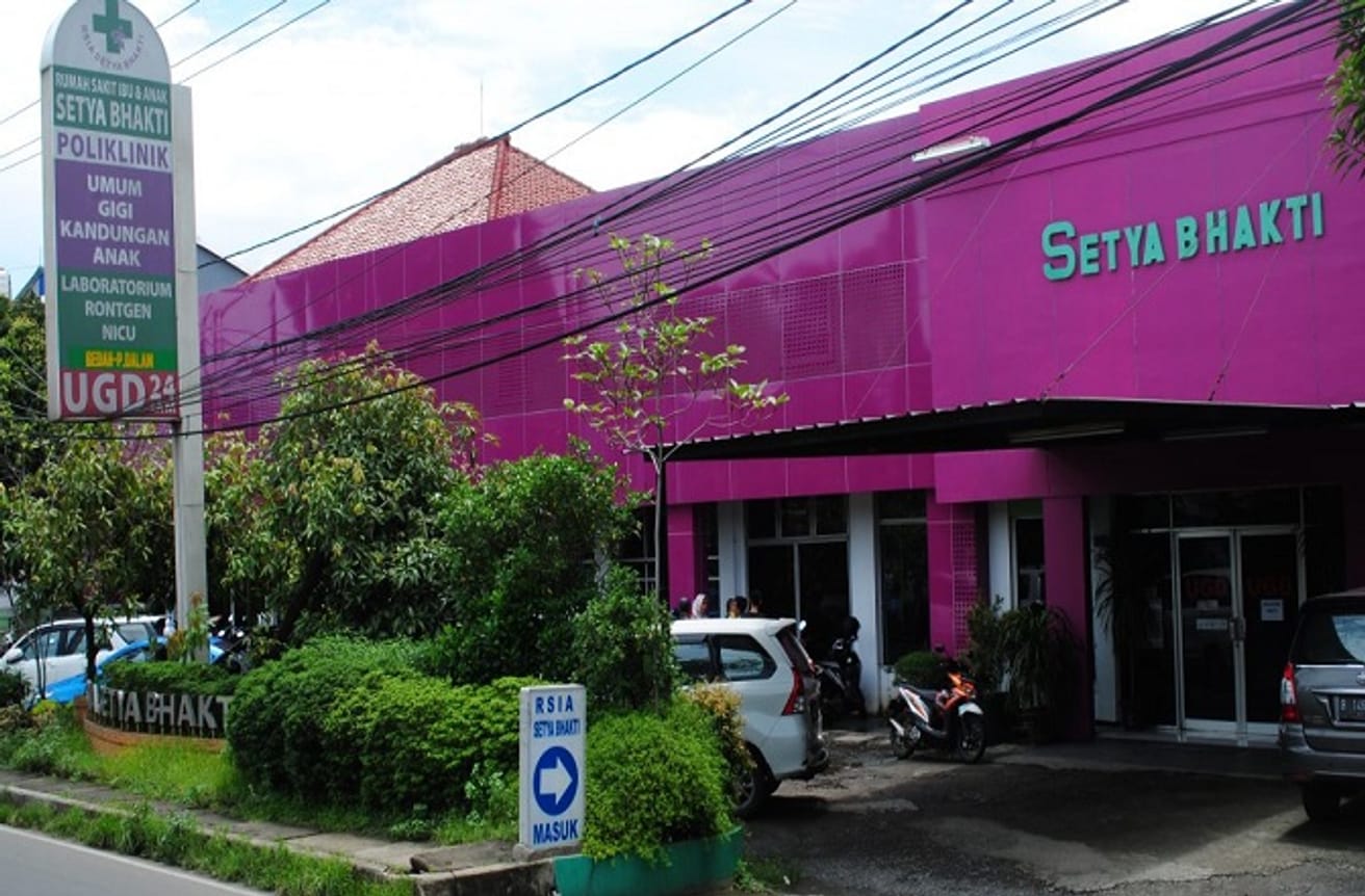 RSIA Setya Bhakti