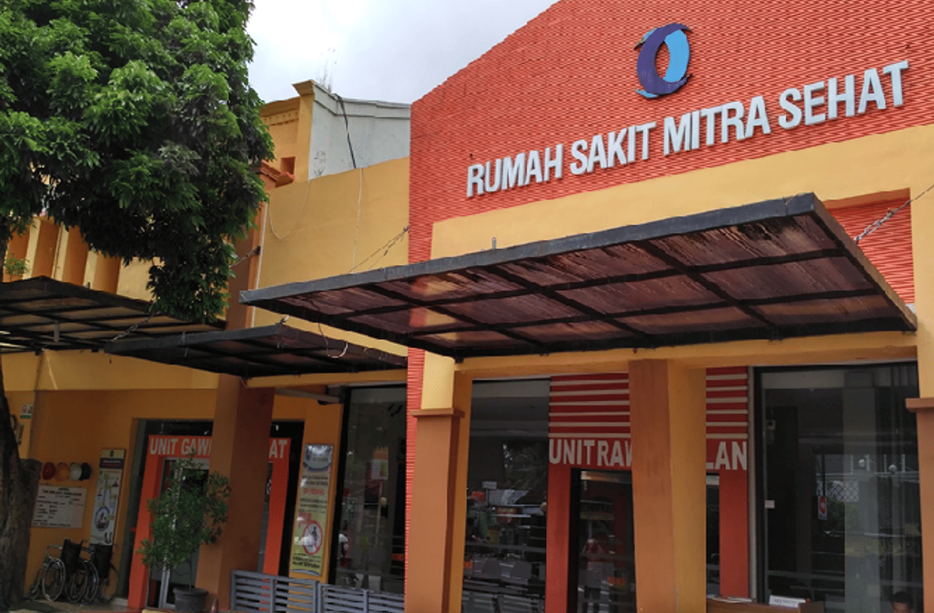 RSU Mitra Sehat