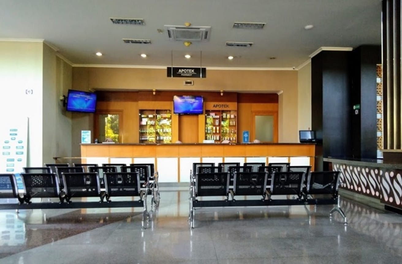 Rumah Sakit JIH Jogja
