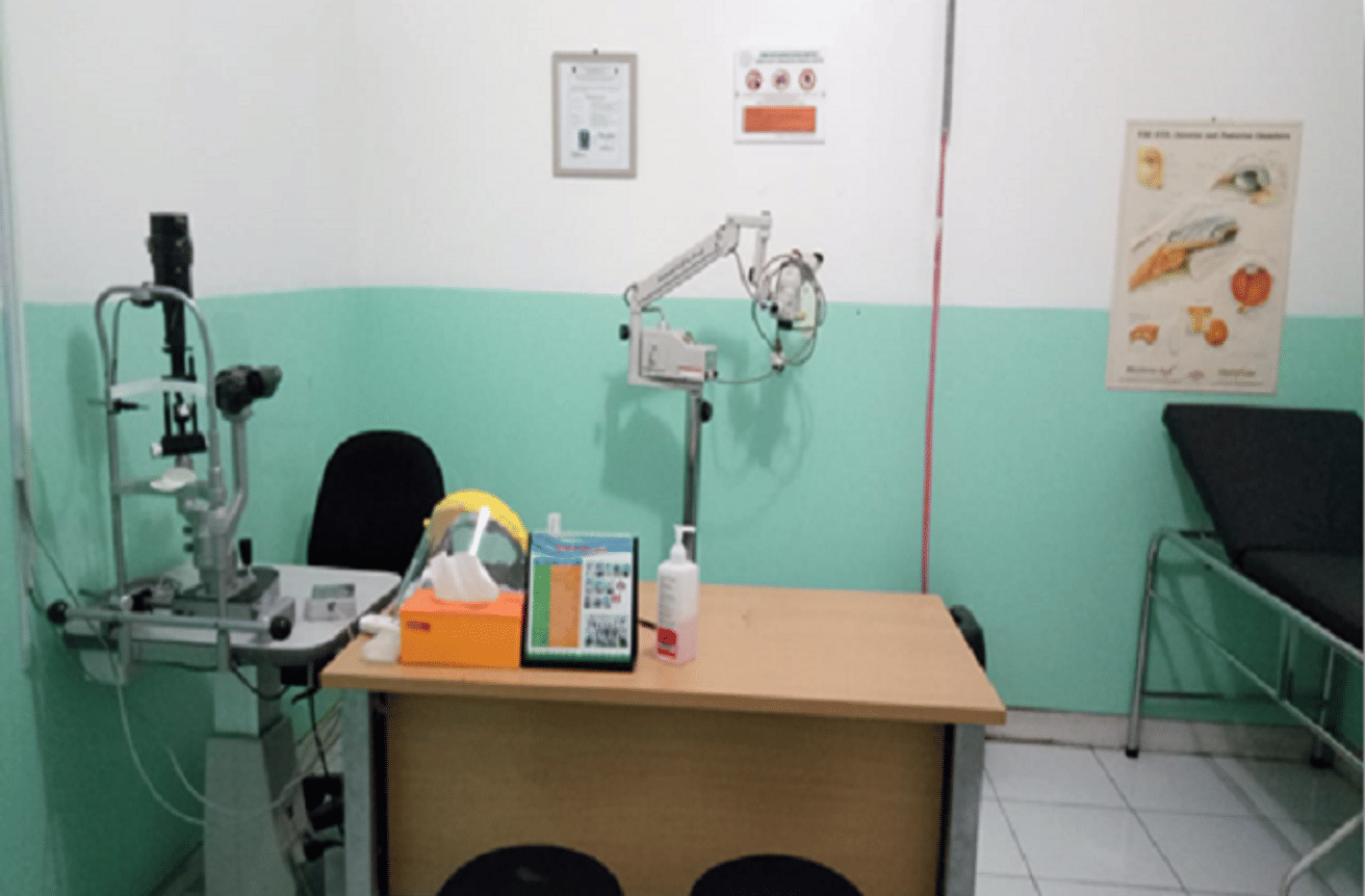 RS Pamanukan Medical Center