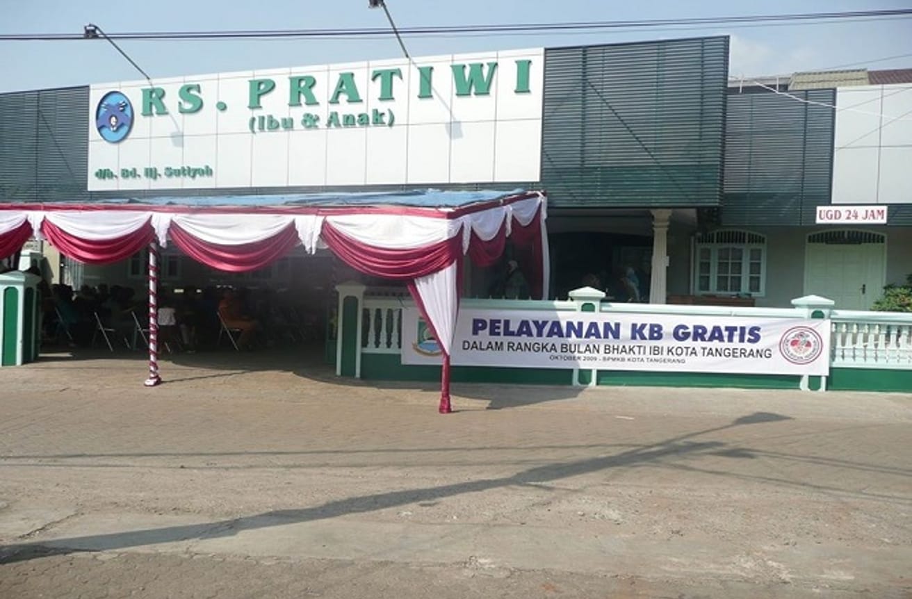 RSIA Pratiwi