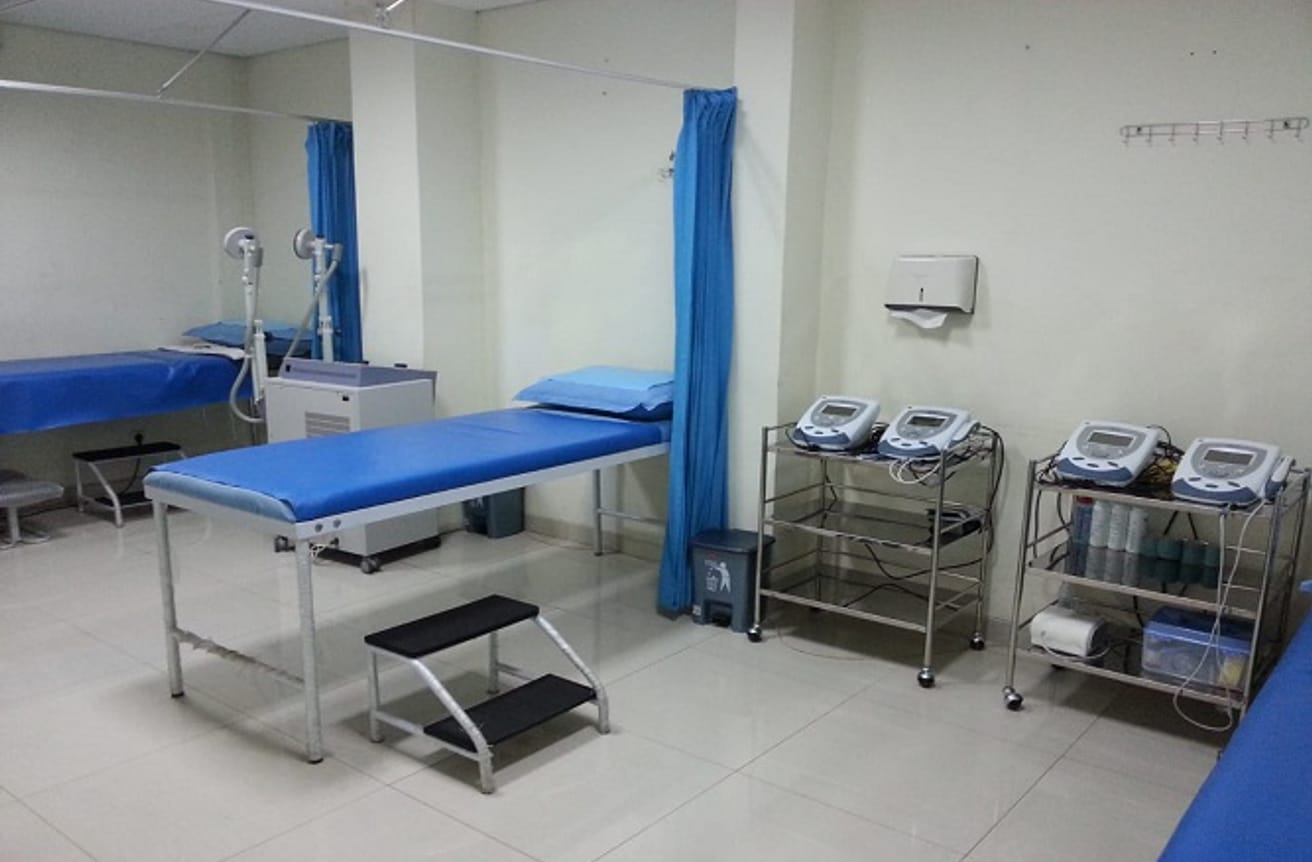 New Brain Clinic