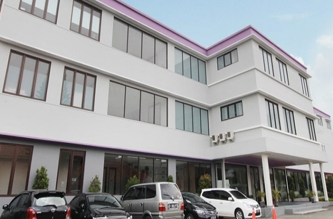 RS Restu Kasih