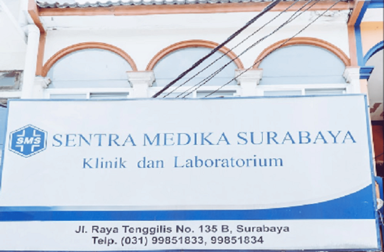 Klinik Sentra Medika Surabaya