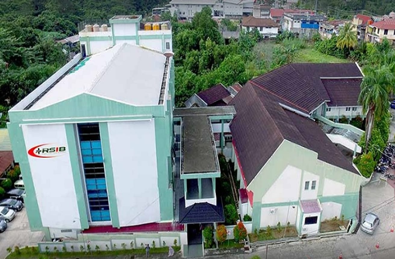 Rumah Sakit Islam Bontang
