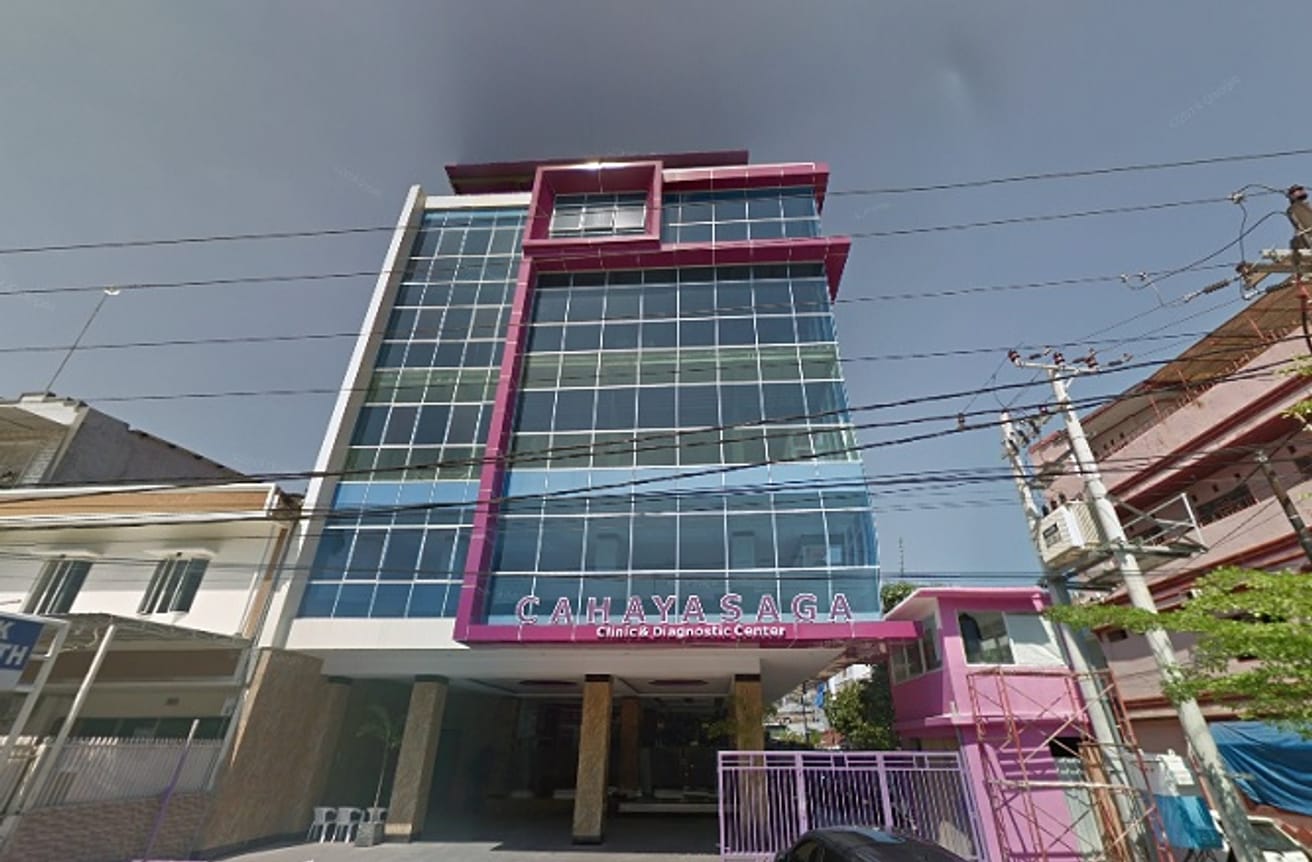 Cahayasaga Clinic & Diagnostic Center