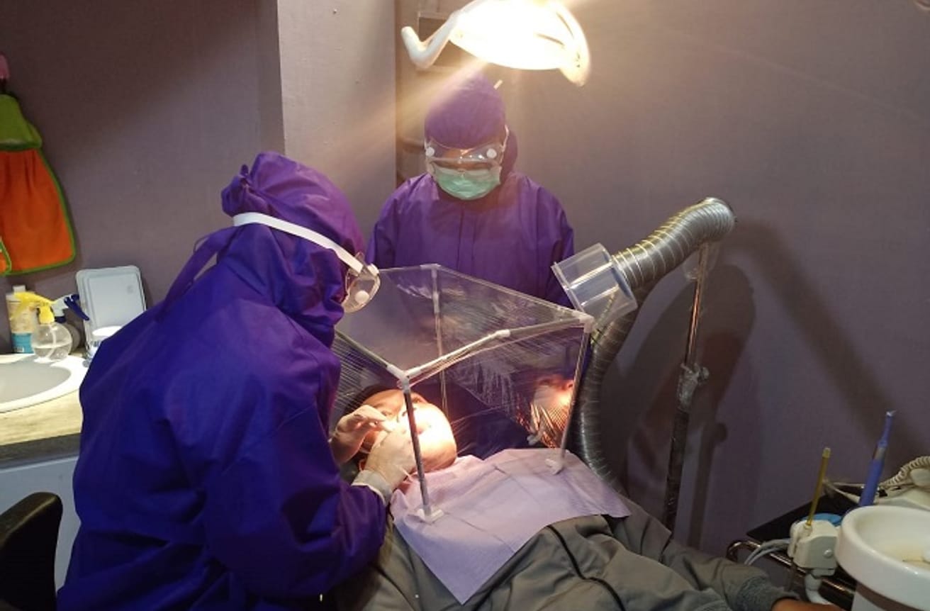 Natura Dental Center