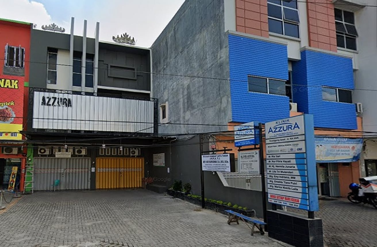 Klinik Azzura