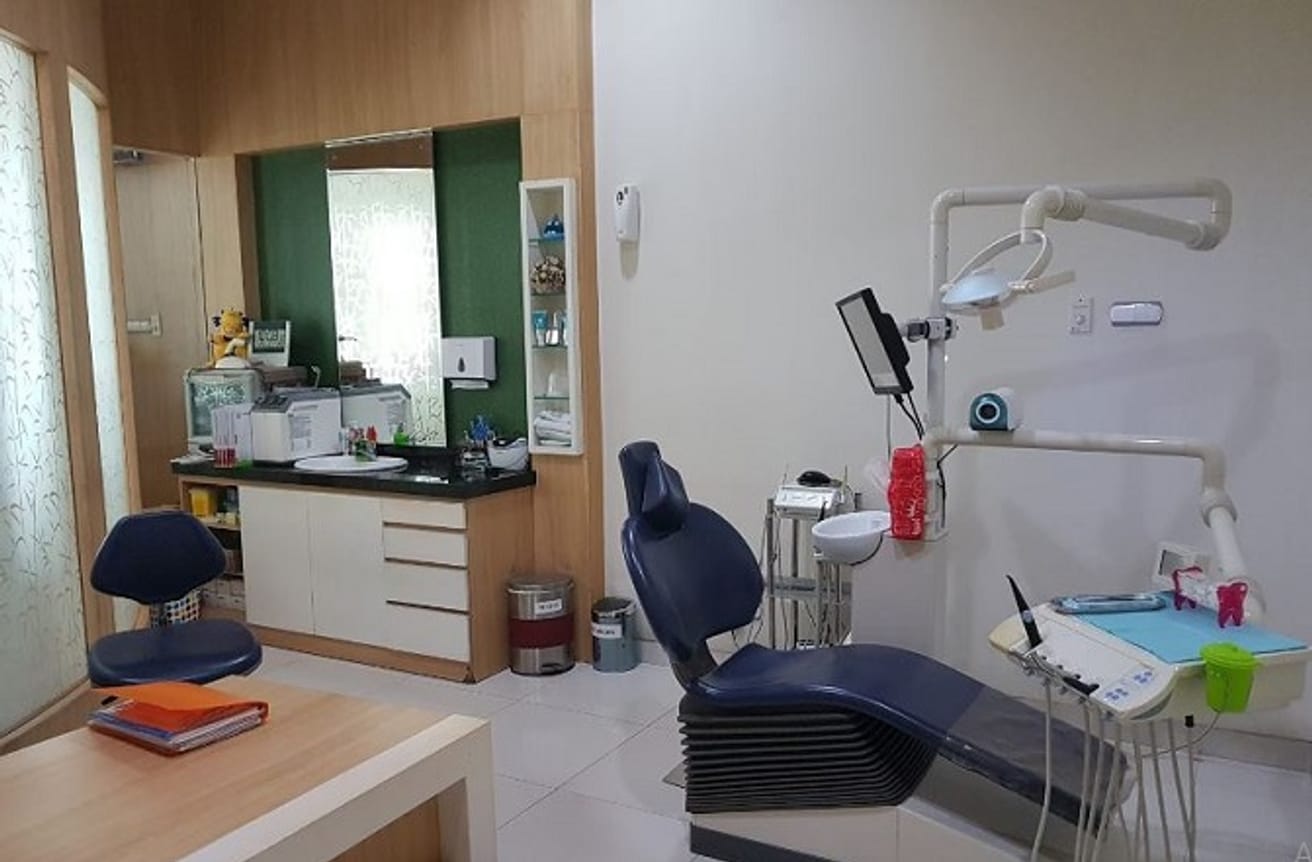 Klinik Gigi Sehat