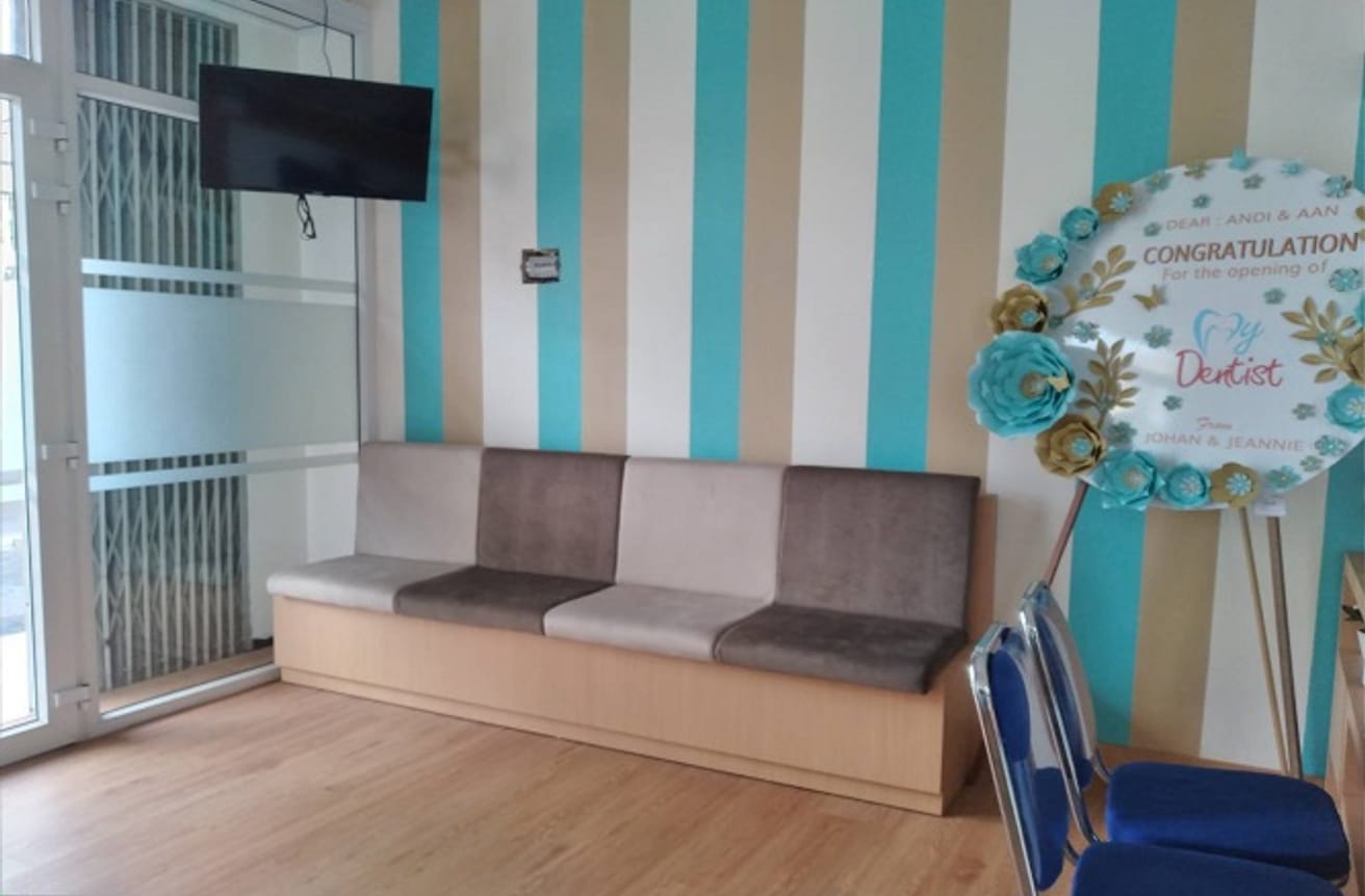 Klinik Gigi My Dentist Semarang