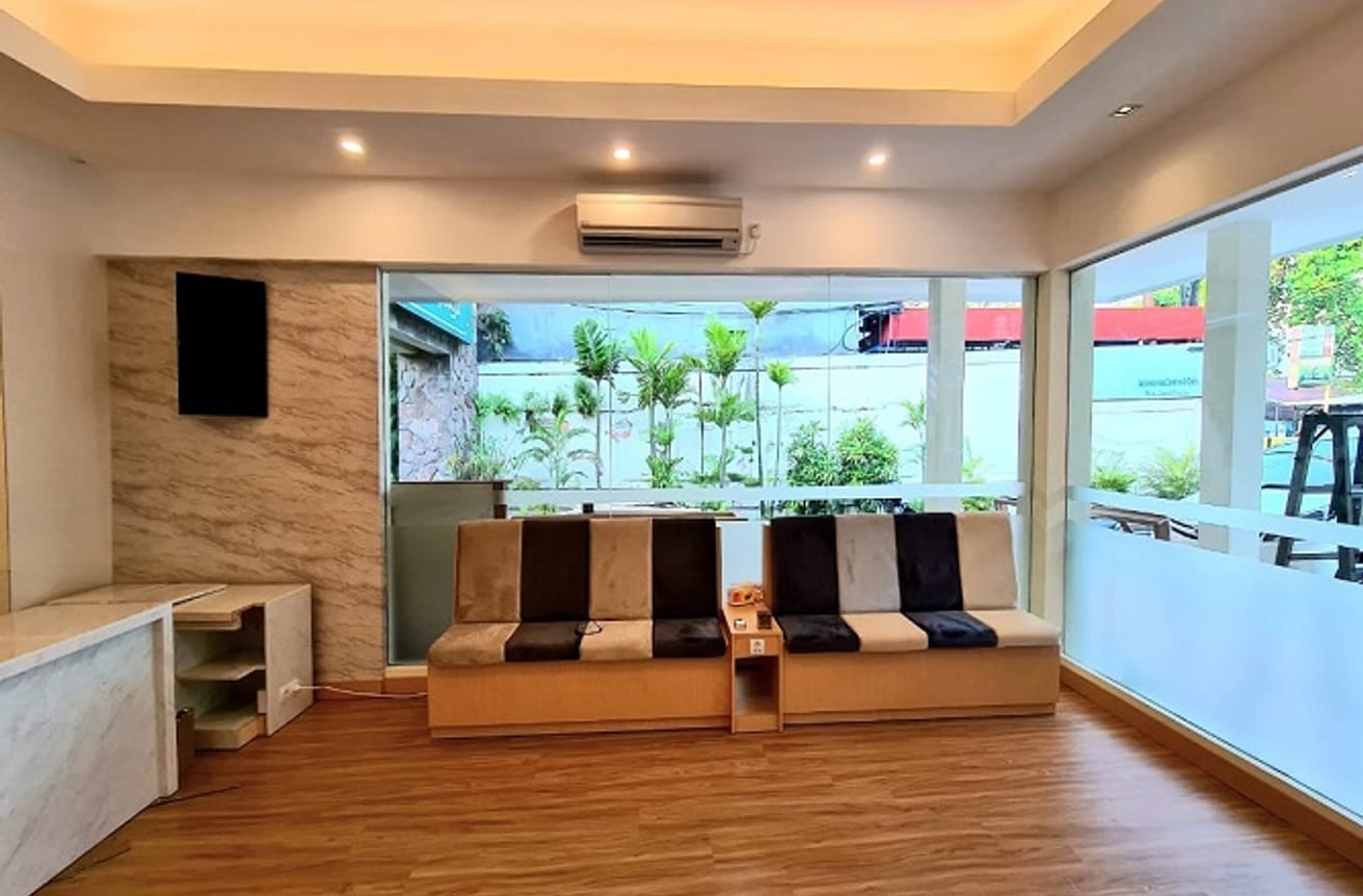 Klinik Gigi My Dentist Sutoyo